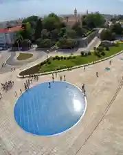 Zadar u Guardianu kao otkriće za 2026.