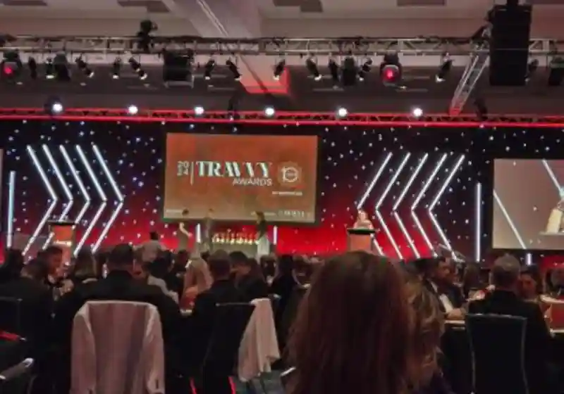 Travvy Awards 2024